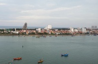 Quảng Trị gia hạn tiến độ sử dụng đất cho dự án khách sạn của công ty Delta