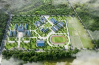 Quảng Trị cập nhật tiến độ các dự án trường học khu vực biên giới