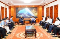 Doanh nghiệp tại Australia tìm cơ hội đầu tư vào Quảng Trị