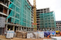 Quảng Trị cập nhật tiến độ các dự án nhà ở xã hội trên địa bàn tỉnh