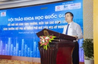 Đổi mới mô hình tăng trưởng, tạo đột phá đưa Huế bước vào giai đoạn phát triển mới