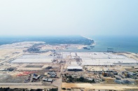 Địa phương xin bổ sung cán bộ biệt phái hỗ trợ công tác GPMB Cảng Mỹ Thuỷ