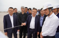 Nhà đầu tư nhìn từ thực tiễn: Vì sao chọn Quảng Trị?