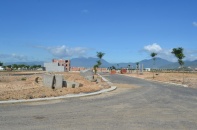 Đà Nẵng mời gọi đầu tư dự án khu phố chợ 128 tỷ đồng