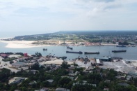 Quảng Trị triển khai chiến lược logistics, hướng tới trung tâm trung chuyển khu vực