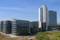 Quảng Trị trao đổi, tìm cơ hội hợp tác với Trung tâm Tài chính quốc tế Đà Nẵng