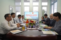 Quảng Trị thành lập Trung tâm Xúc tiến Đầu tư, Thương mại và Du lịch thuộc UBND tỉnh