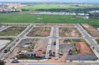 Giao dịch bất động sản Quảng Trị quý I/2026 tập trung ở phân khúc đất nền