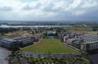 Đà Nẵng mời gọi đầu tư 3 dự án bất động sản 1.250 tỷ đồng