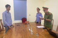 Quảng Trị: Khởi tố chủ doanh nghiệp sản xuất nước tăng lực giả