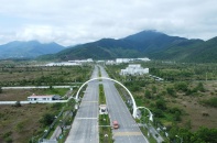 Đà Nẵng cho thuê đất triển khai dự án Trung tâm dữ liệu AIDC DECENTER