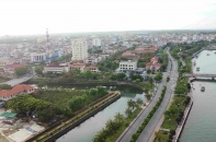 Tìm nhà đầu tư quan tâm khu đất dự án Movenpick Central tại phường Đồng Hới