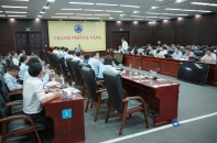 Chủ tịch Đà Nẵng yêu cầu nhận diện “điểm nghẽn” tại các dự án hạ tầng trọng điểm