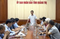 Nhà đầu tư đề xuất xây dựng nhà máy điện rác công suất 1.000 tấn/ngày tại Quảng Trị