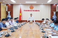 Quảng Trị tìm giải pháp quản lý vật liệu xây dựng trong tình hình mới