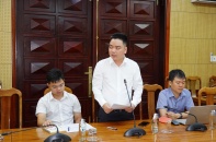Nhà đầu tư đề xuất 2 dự án điện mặt trời tại Quảng Trị