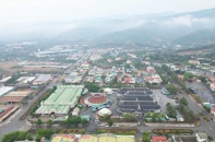 Quảng Trị tập trung hoàn thiện các đề án khu thương mại chiến lược