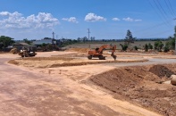Lãnh đạo Quảng Trị chỉ đạo đẩy nhanh tiến độ các dự án giao thông phía Nam tỉnh