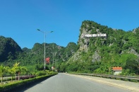 Phong Nha - Kẻ Bàng được công nhận là Khu Dự trữ sinh quyển thế giới