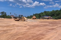 Dự án Đường tránh phía Đông TP. Đông Hà kịp về đích trong tháng 6