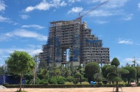 Quảng Trị thanh tra 7 dự án quy mô lớn chậm tiến độ