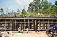 Chủ tịch Đà Nẵng chỉ đạo đôn đốc giải ngân kế hoạch vốn đầu tư công