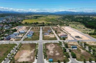 Quảng Trị sẽ đấu giá 34 thửa đất tại khu đô thị Bắc Sông Hiếu
