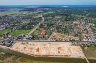 Centa Diamond Riverside - Sức hút mới trên thị trường bất động sản Quảng Trị