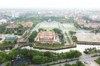 Quảng Trị đề xuất Đồng Hới là đơn vị hành chính phường đặc biệt