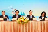 Công bố Lễ hội Vì Hòa bình năm 2026