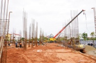 Quảng Trị nhận hồ sơ mua nhà ở xã hội Lộc Ninh 1
