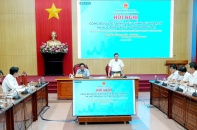 Quảng Trị rà soát công tác chuẩn bị Hội nghị công bố điều chỉnh Quy hoạch tỉnh