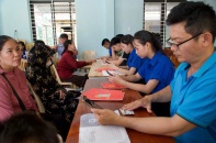 Quảng Trị tập trung nguồn lực đẩy nhanh hoàn thành cơ sở dữ liệu về đất đai
