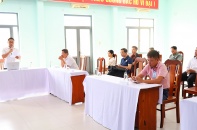 Đà Nẵng thành lập 15 Chi nhánh thuộc Trung tâm Phát triển quỹ đất Thành phố