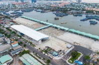 Đà Nẵng xây dựng kế hoạch kiểm soát ô nhiễm môi trường tại cảng cá Thọ Quang