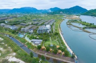Đà Nẵng chấp thuận chủ trương đầu tư để điều chỉnh dự án khu đô thị Golden Hills