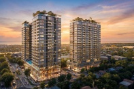 Giải mã hiện tượng hấp thụ 95% căn hộ tại Regal Complex