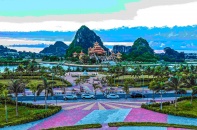 Đà Nẵng phê duyệt dự án hạ tầng 158 tỷ đồng tại phân khu Đổi mới sáng tạo