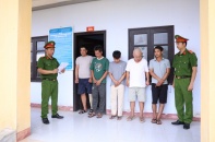 Quảng Trị: Phá đường dây cá độ bóng đá quy mô 400 tỷ đồng