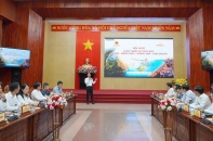 Sun PhuQuoc Airways giới thiệu đường bay Đồng Hới - Hà Nội, Đồng Hới - Nha Trang