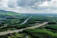 Đà Nẵng đầu tư dự án tái định cư hơn 377 tỷ đồng tại xã Bà Nà