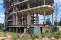 Quảng Trị rà soát, phân loại để xử lý các dự án chậm tiến độ