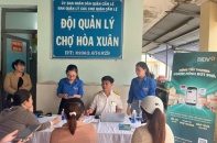 Đà Nẵng triển khai chiến dịch “Làm sạch mã số thuế”, siết quản lý doanh nghiệp “ma”