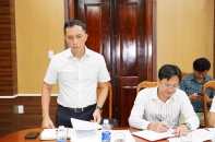 Quảng Trị: Đẩy nhanh tiến độ các dự án phòng chống, khắc phục thiên tai