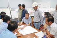 Dự án Cảng hàng không Quảng Trị đã cơ bản hoàn thành giải phóng mặt bằng
