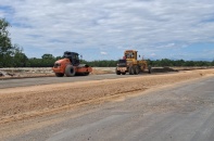 Quảng Trị đốc thúc giải ngân đầu tư công, cảnh báo nguy tranh chấp