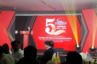 Hơn 18,5 ngàn tỷ đồng vốn FDI đổ vào KCN chuyên sâu Phú Mỹ 3 
