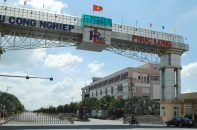 Gần 2,7 triệu USD đầu tư nhà máy pha loãng, đóng gói Ôxy già