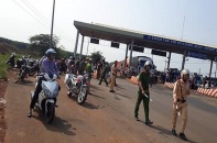 Vấn đề BOT giao thông dày đặc tại Bình Phước: Thủ tướng yêu cầu tỉnh báo cáo trước ngày 15/5