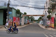 Xây dựng trái phép tại Thành phố Biên Hoà: Sự im lặng khó hiểu từ chính quyền tỉnh Đồng Nai